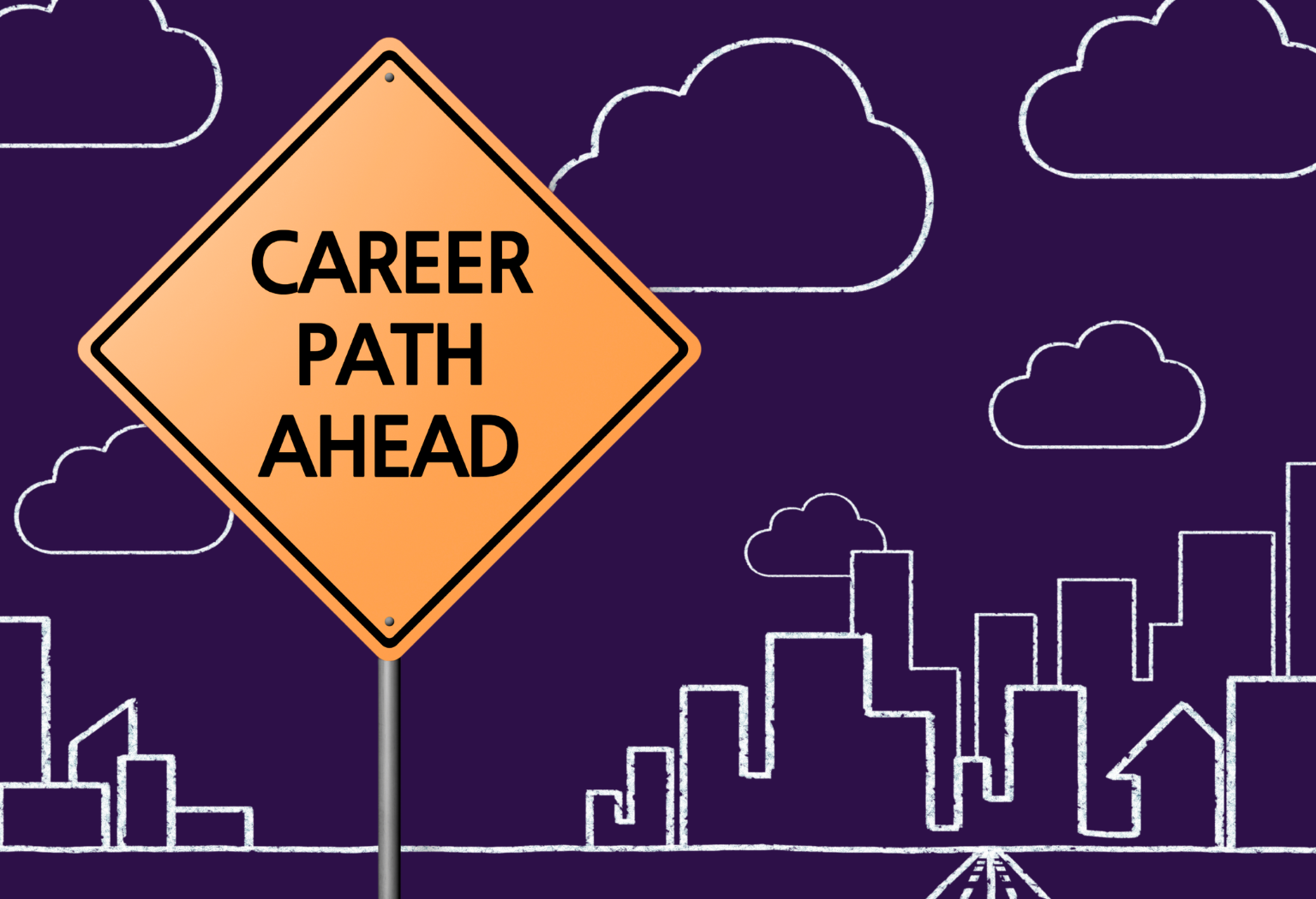 Carrière perspectief: zo krijg je richting bij een volgende stap
