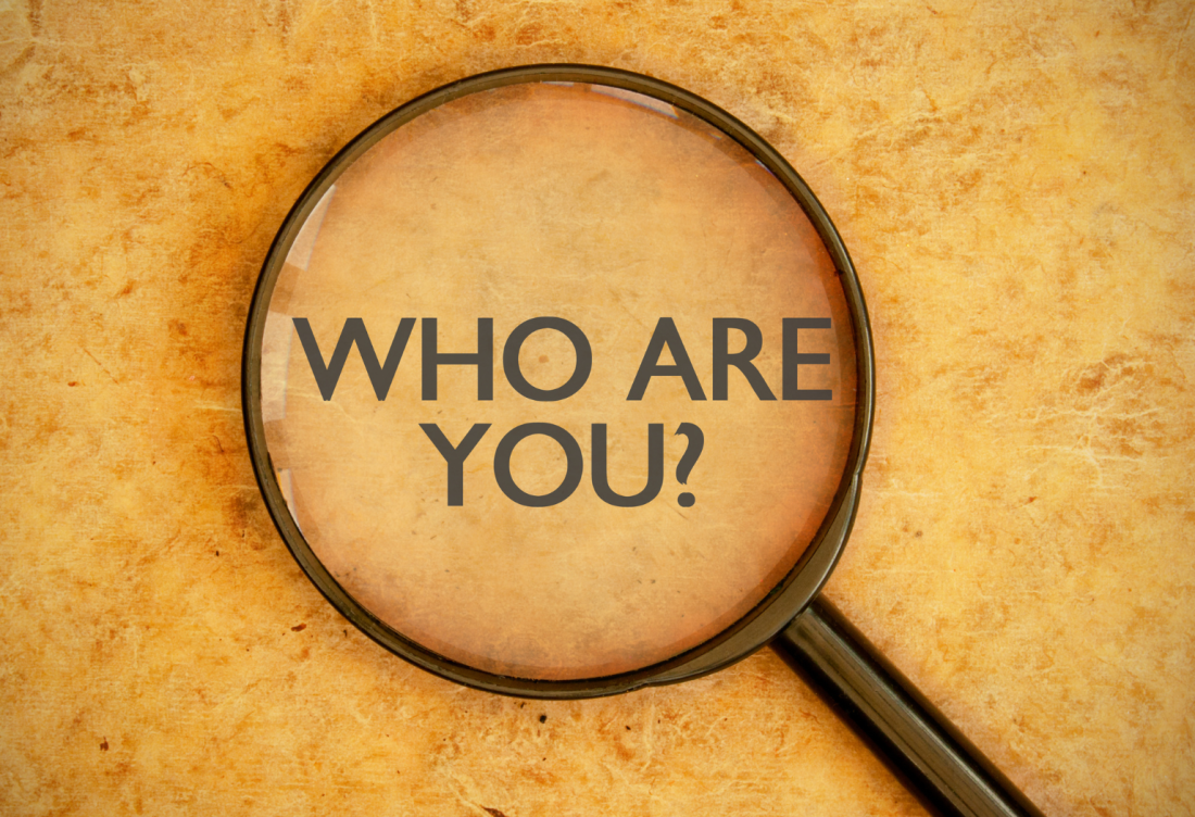 Coaching begint bij IK