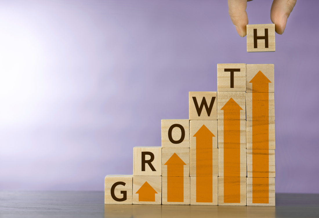 Groeien vanuit nieuwsgierigheid: een praktijkvoorbeeld