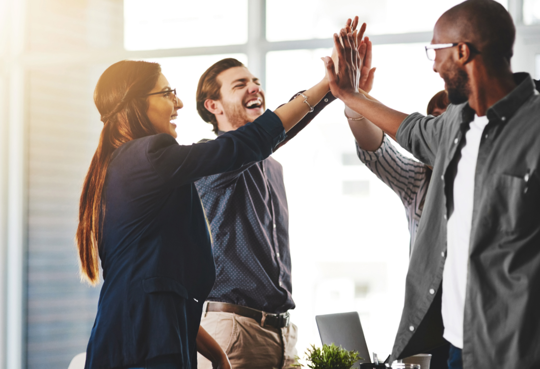 Intrinsieke motivatie als basis voor teamontwikkeling