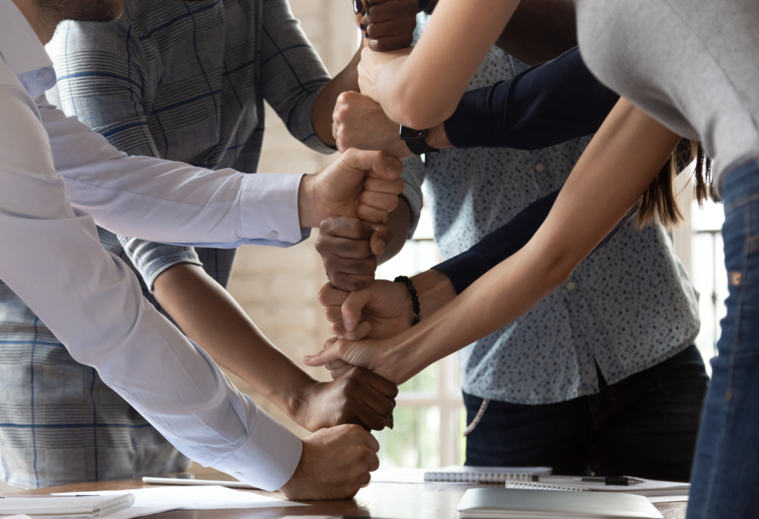 teamontwikkeling in de praktijk